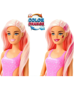 Кукла барби Pop Reveal Сочные фрукты HNW41
