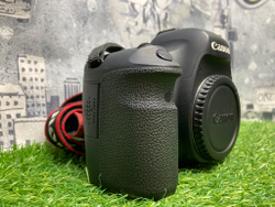 Canon EOS 6D ( 126.000 кадров )