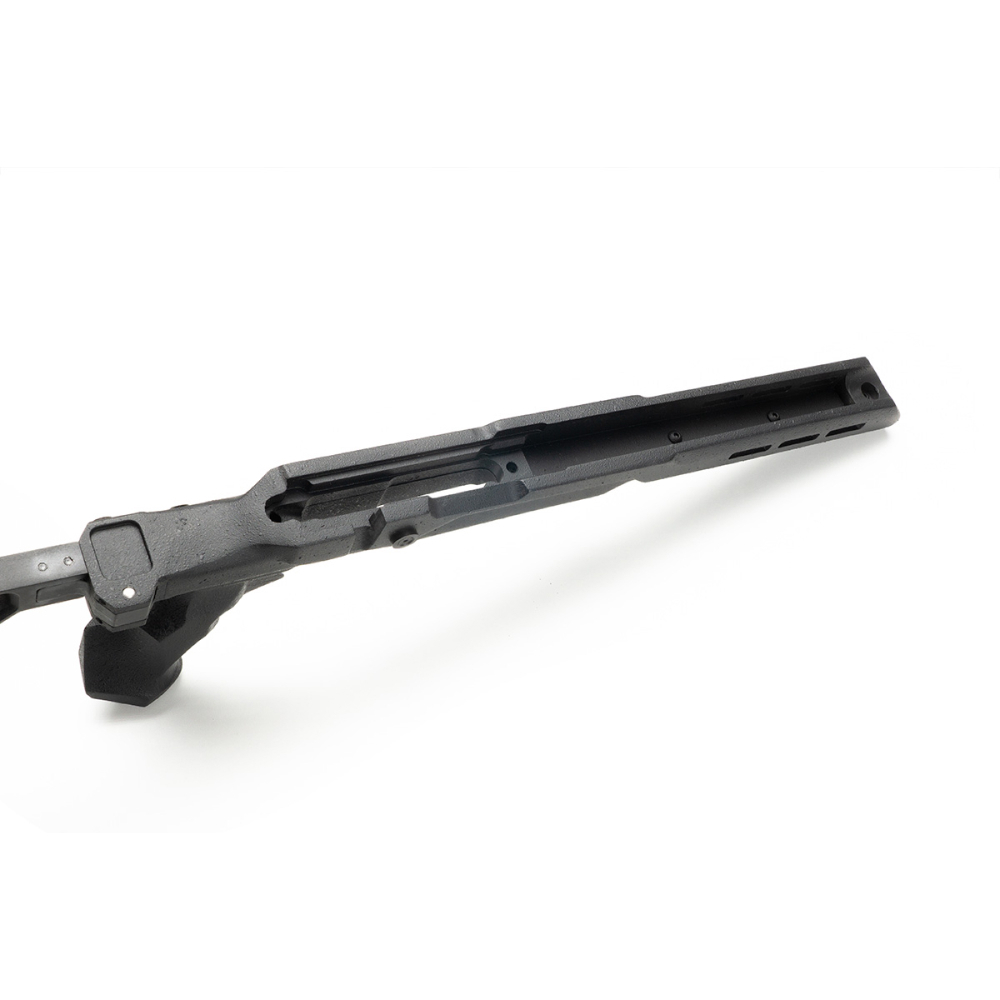 Ложа MG-08 на Remington 700, Композитный стеклопластик, MasterGun