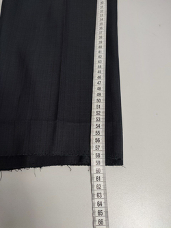 Брюки красивые серые 40-42 размер