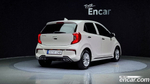 Kia Morning Urban (JA) Prestige (03.2023)