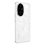 Смартфон HONOR 200 8 ГБ/256 ГБ (Лунный белый | Moonlight White)