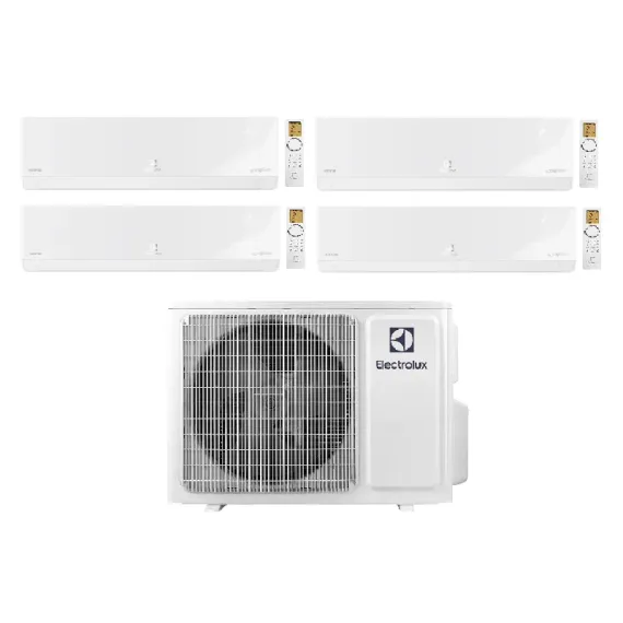 Electrolux EACO/I-28 FMI-4/N8_ERP / EACS/I-09 HEN FMI/N8_ERP_WT/in - 4шт.