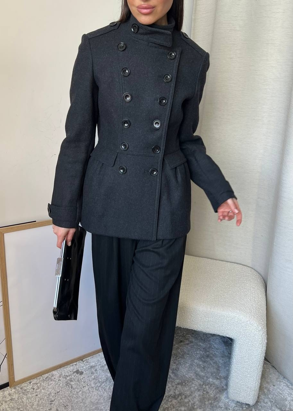 Burberry dress xs store