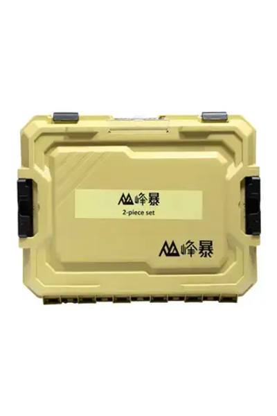 FengBao, набор аккумуляторного электроинструмента 2в1, 2 АКБ 21Вх4.0Ач