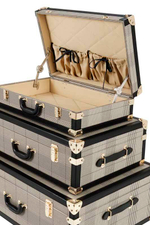 Чемодан маленький