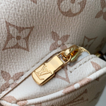 Louis Vuitton Montsouris Mini