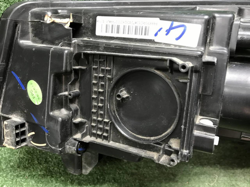 Фара правая Geely Emgrand 2 (2021-н.в.) LED