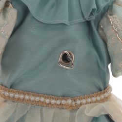 GAEM Игрушка набивная "Клоун"(муз,движ), L18 W11 H52 см