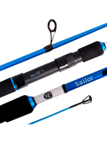 Спиннинг для рыбалки Black Side Sailor 25XH 2,5m 60-120g