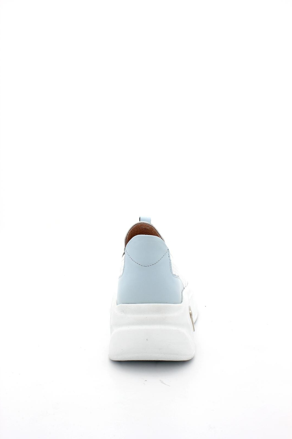 Слипоны женские Ascalini R12450