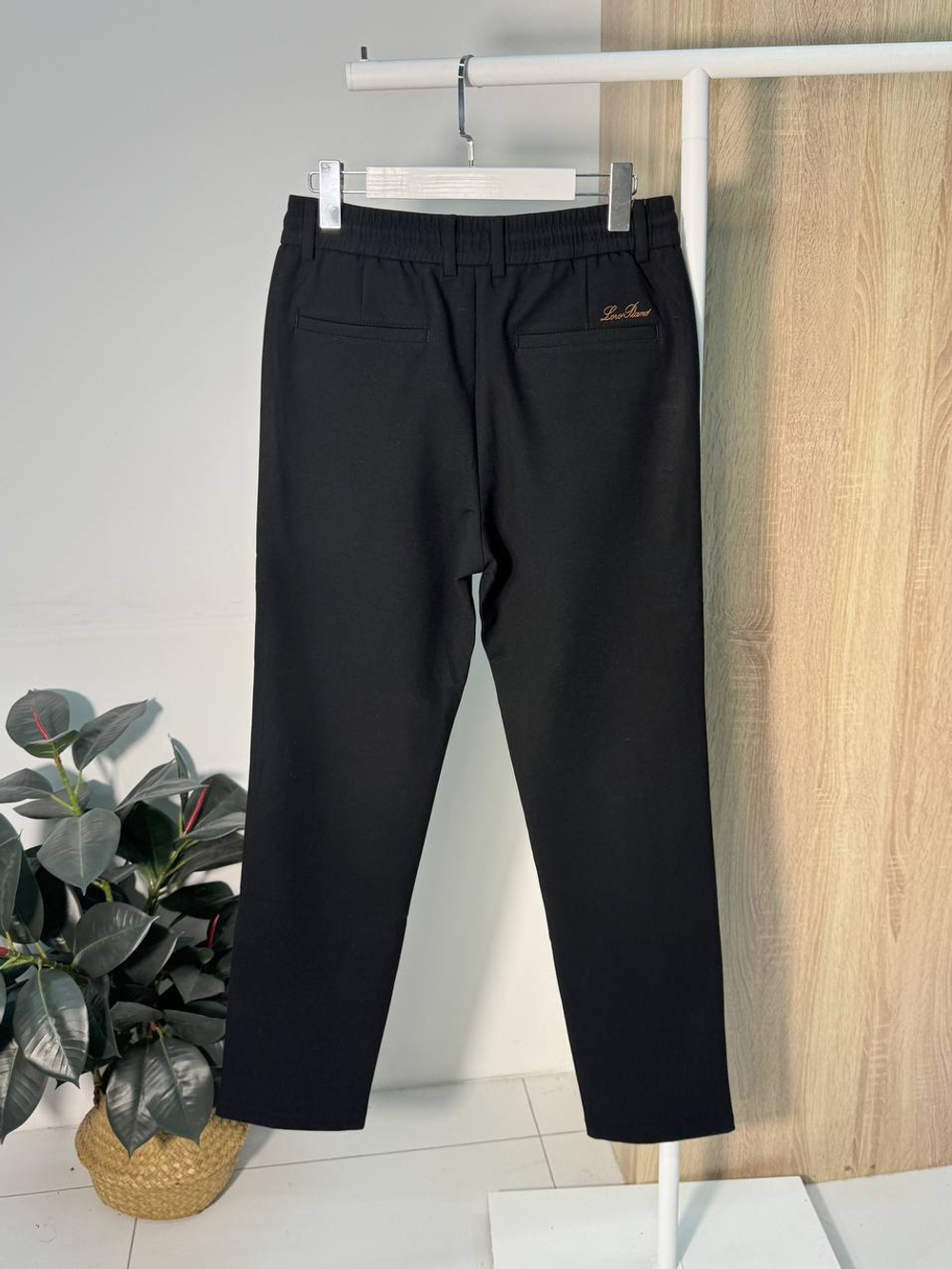 Брюки Loro Piana