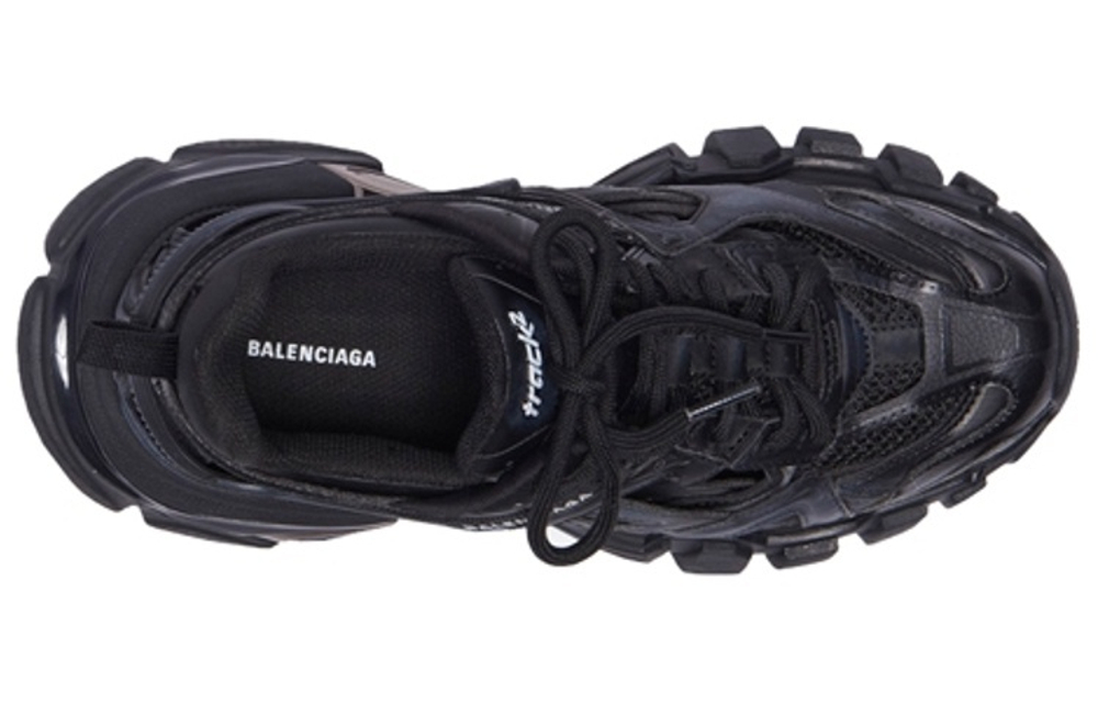 Balenciaga Track 2.0 (Женская размерная сетка)