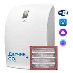 Очиститель воздуха приточный Ballu ONEAIR ASP-200SPMAX
