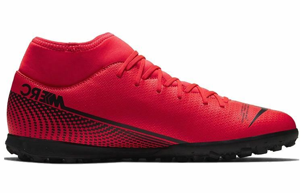 Кроссовки Nike Mercurial Superfly 7 Mercurial 13 Club Tf-
