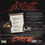 Appice / Sinister (2LP+CD)