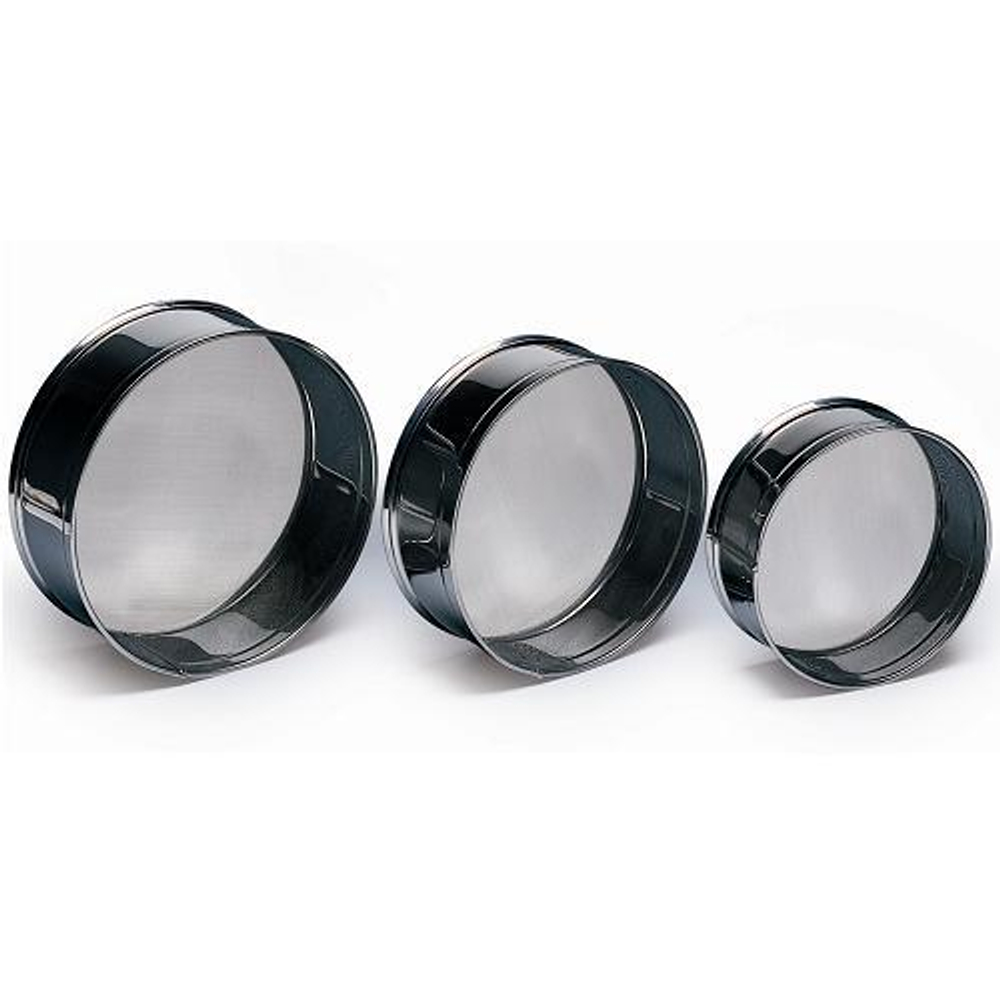 Сито D30См, Нерж.Сталь Setac 30