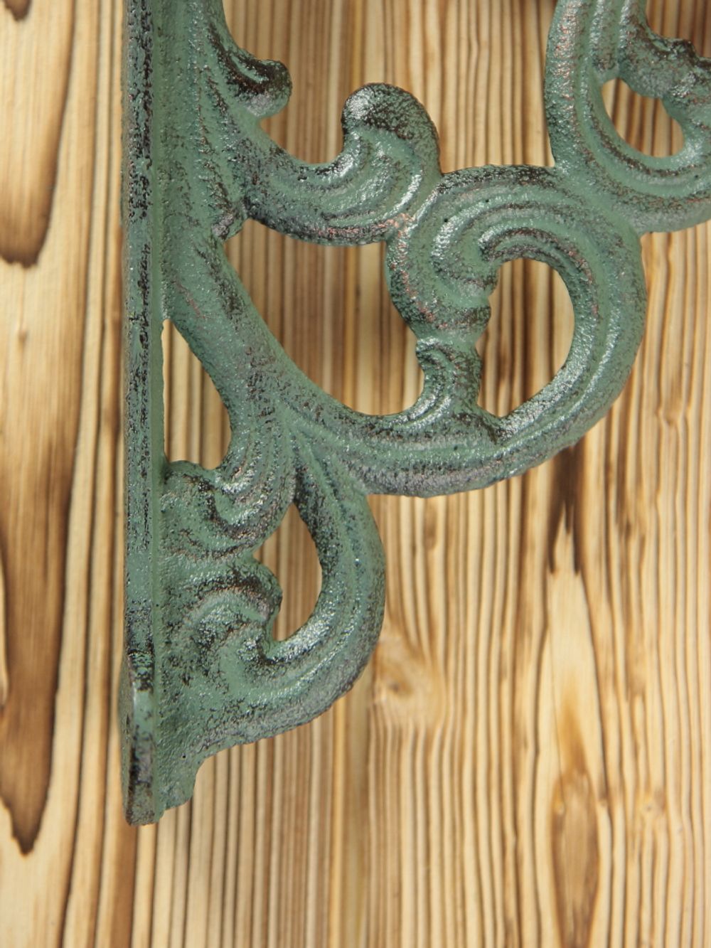 Iron Garden Консоль "Вьюнок"