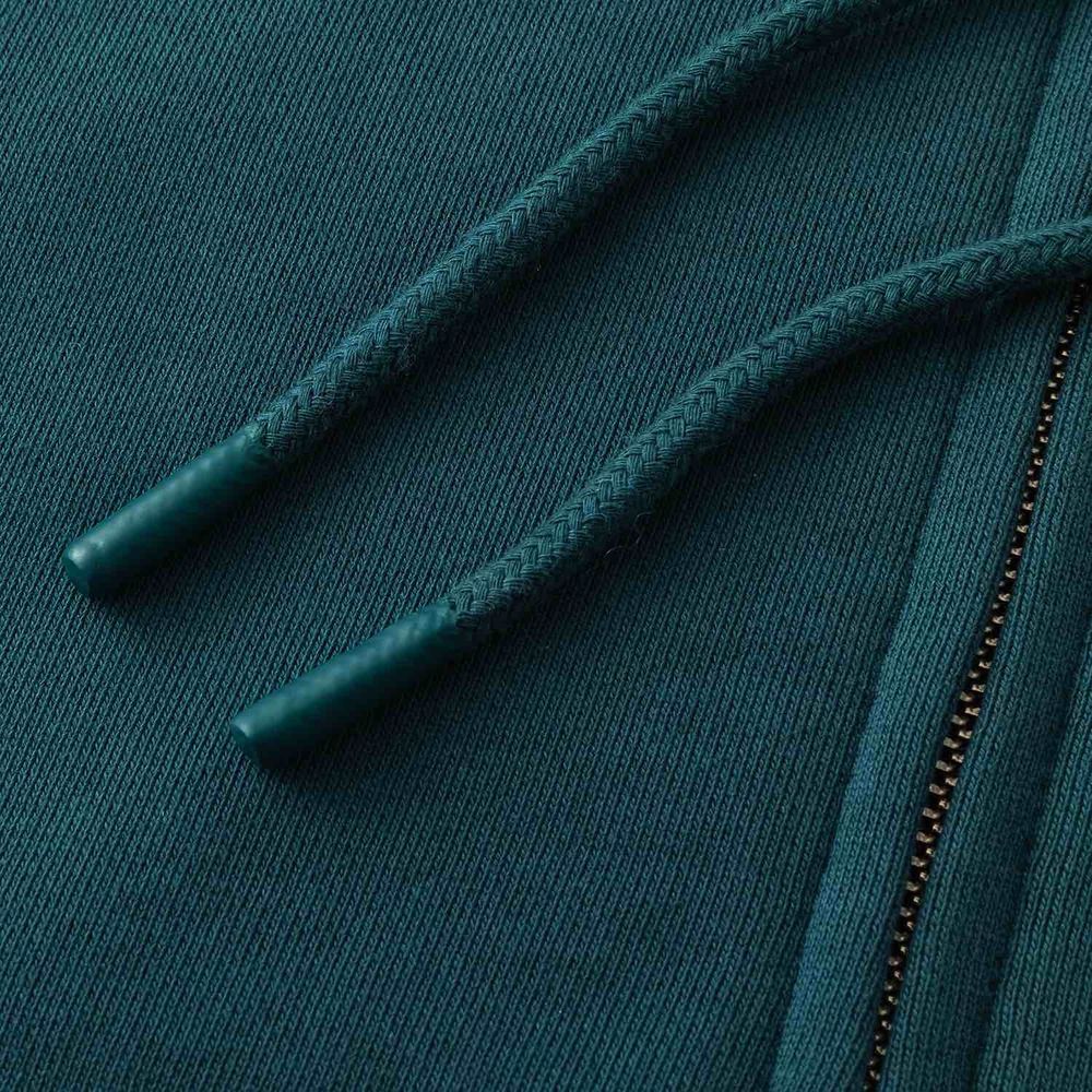 Купить Худи Ymkashix Zip HTF изумрудный/бордовый Худи Ymkashix Zip HTF изумрудный/бордовый