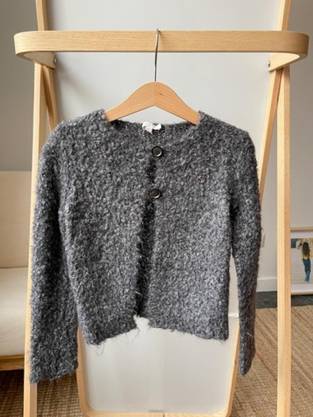 Кардиган Gucci, 104