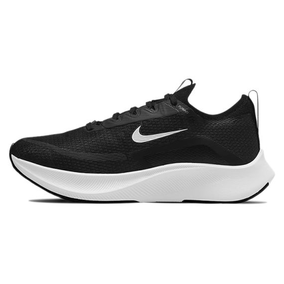 NIKE Zoom Fly 4 Беговые кроссовки Низкие Женские