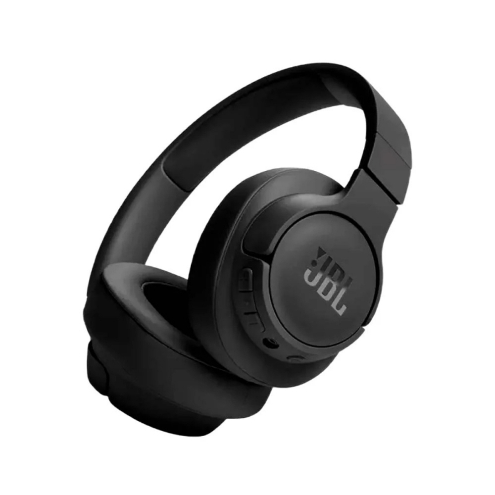 Беспроводные наушники JBL Tune T720BT Black