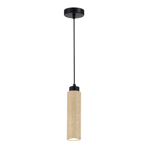 Светильник подвесной EARTHY GU10 LED 1х5W