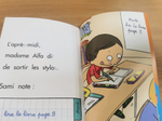 J'apprends a lire avec Sami et Julie - Debut de CP Niveau 1 - Le CP de Sami (French Edition)
