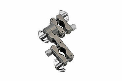 14502201 Hardware 600 MH-AC Мульти-клэмп, регулируемый крепежный зажим, Sonor