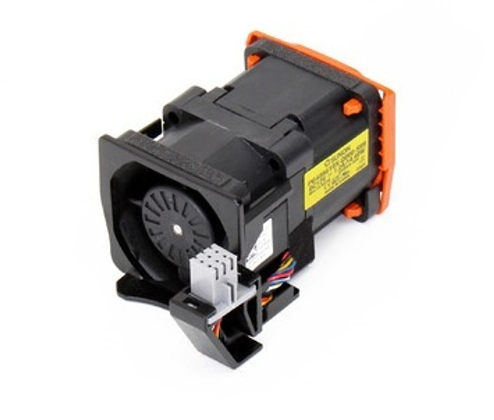 Вентилятор Dell Poweredge R630 R620 40x40 12V DC 1.82A 2X0NG, 02X0NG, 0VGMHR, VGMHR