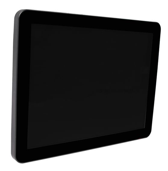 Сенсорный Монитор покупателя 15&quot; с установ-м компл-м для сенсор. моноблока POScenter POS101