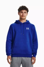 Кофта Under Armour Essential Fleece - синий