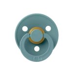 Пустышка BIBS Colour, 0-6 мес