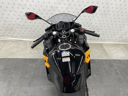 Kawasaki Ninja 400 , 2018