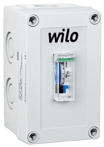 Прибор управления Wilo SK 601N 23799