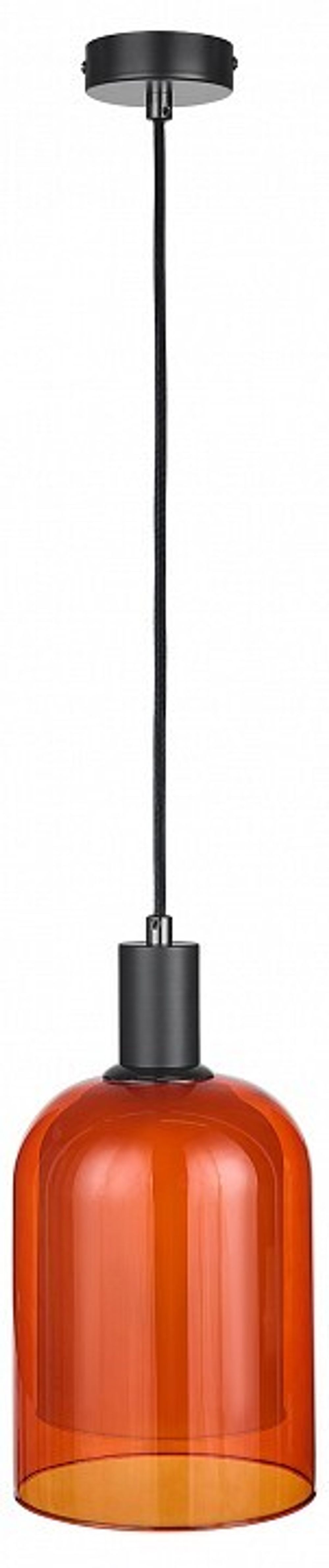 Подвесной светильник 33 идеи PND147 PND147.01.01.003.BL-M01OR