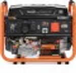 Генератор бензиновый DAEWOO GDA 7500 DPE-3