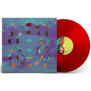 Сборник / Jazz Dispensary - Super Skunk (Limited Edition)(Coloured Vinyl)(LP)