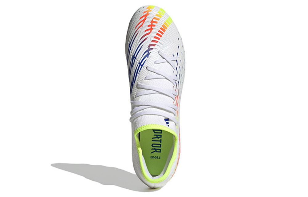 Кроссовки Adidas Predator Edge.3 L Mg
