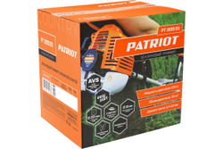 Бензотриммер PATRIOT PT 3555ES Country 250108035