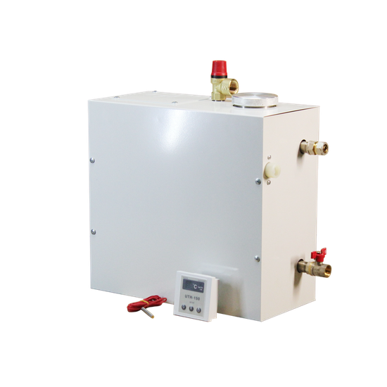 Парогенератор TulaSauna 4.5 Квт