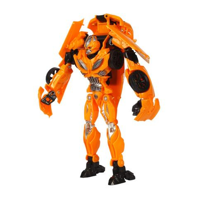 Робот-машина, коробка 7088-2