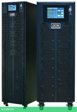 Источник бесперебойного питания Powercom VGD-II-15K33