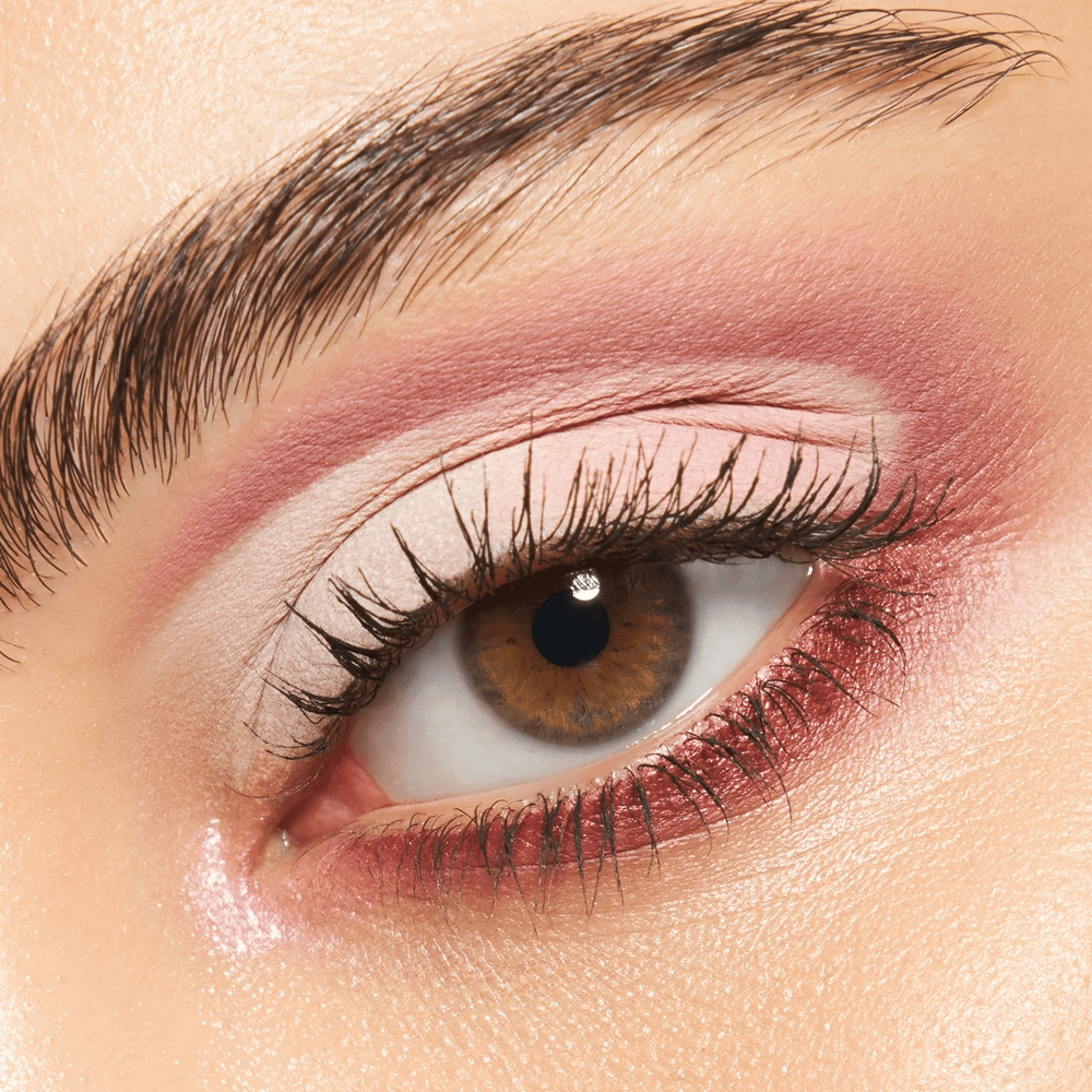 Catrice Floral Flirt Look Set - Подарочный набор для женщин, 1 szt.