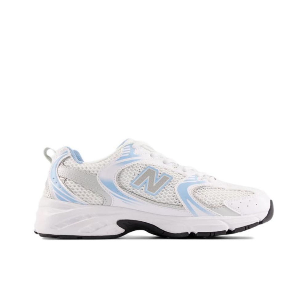 Кроссовки New Balance 530 White Blue Haze