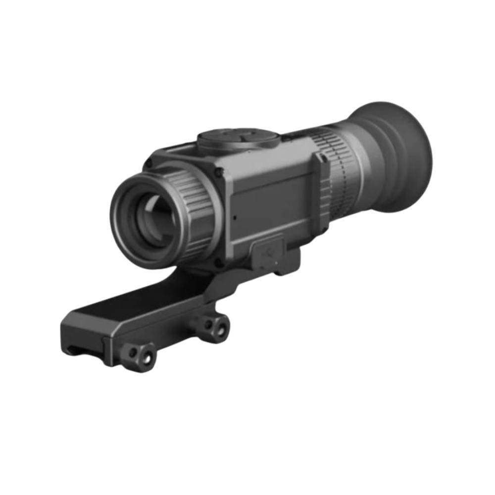 Тепловизионный прицел Lzirtek Lado 325 (25 мм, 12 µm, IP67, ≤30мК, 1024х768 OLED)