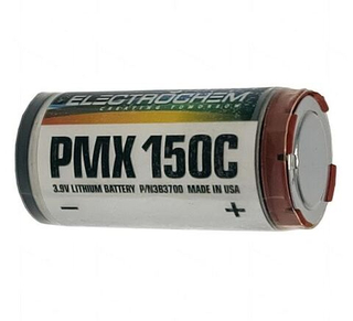 Элемент питания ELECTROCHEM PMX 150C