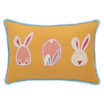 Подушка декоративная spring traditions из коллекции easter essential, 30х45 см