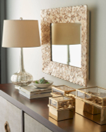 Настольная лампа "Вилма"