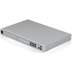 Маршрутизатор (роутер) Ubiquiti UniFi Dream Machine Pro
